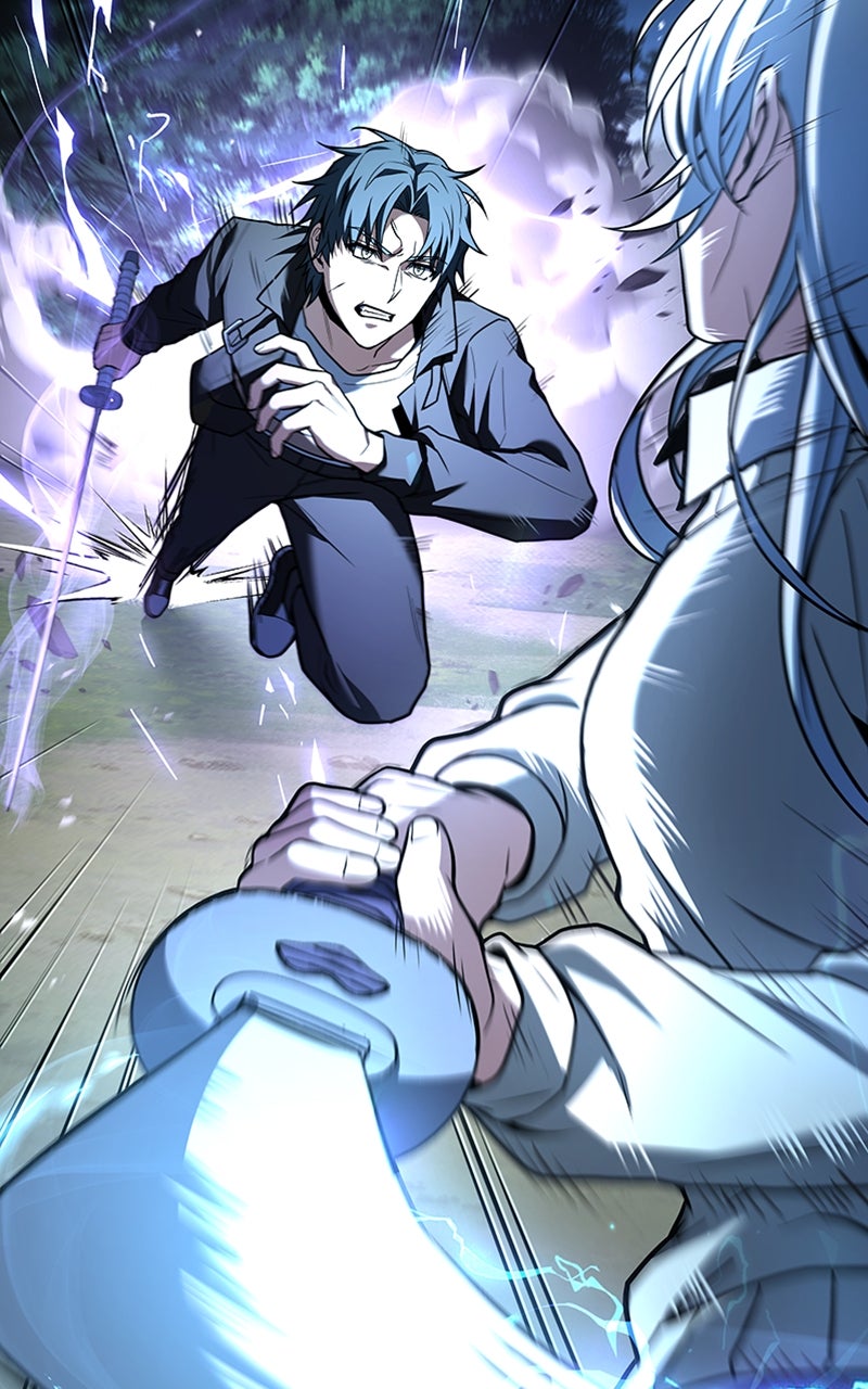 Read The Constellations Are My Disciples EN Manga Online