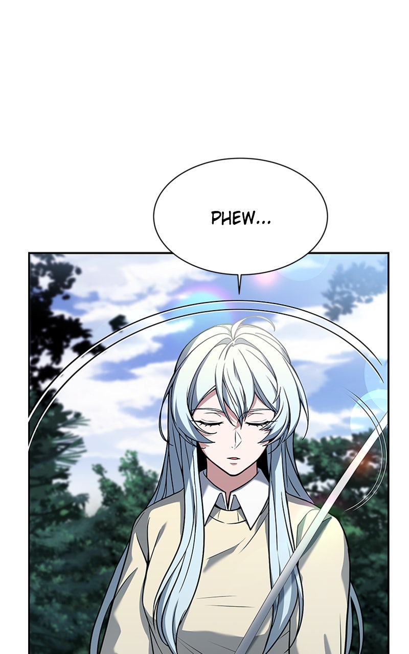 Read The Constellations Are My Disciples EN Manga Online