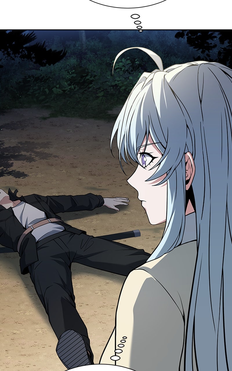 Read The Constellations Are My Disciples EN Manga Online