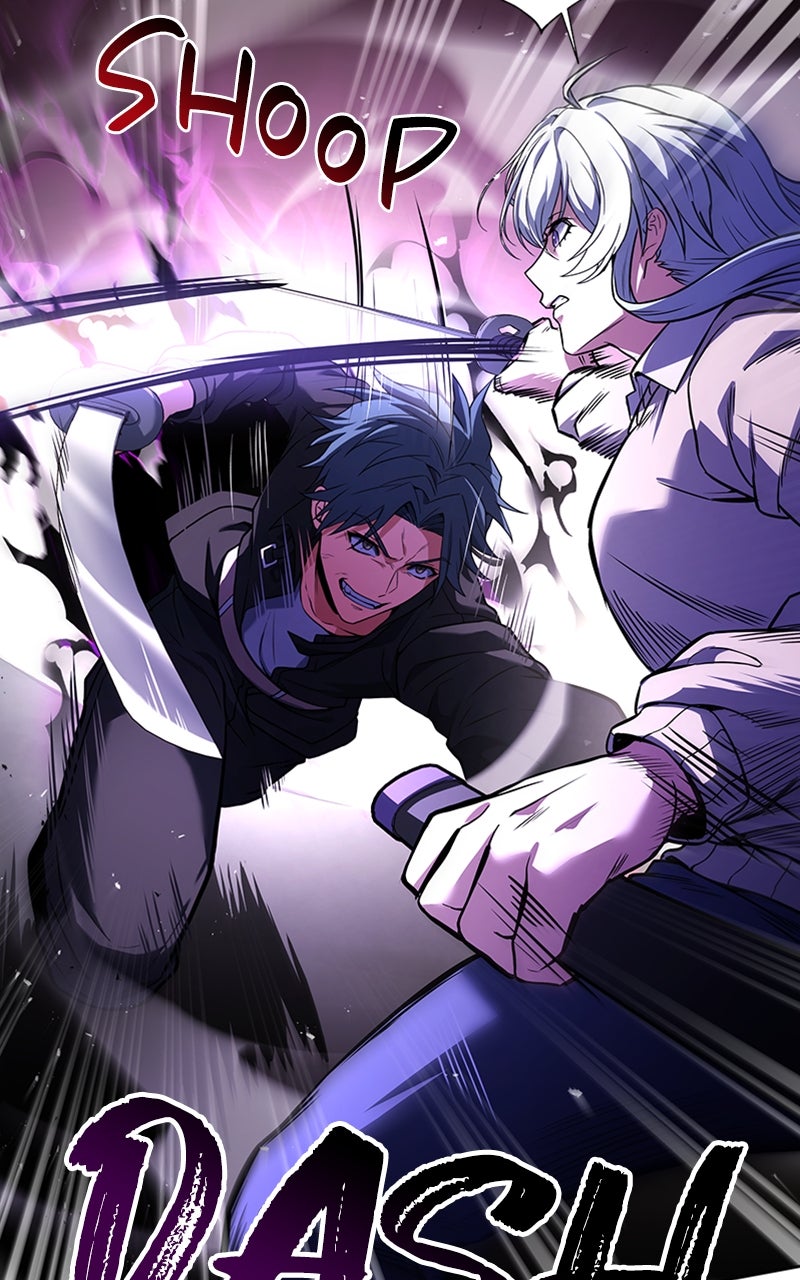 Read The Constellations Are My Disciples EN Manga Online