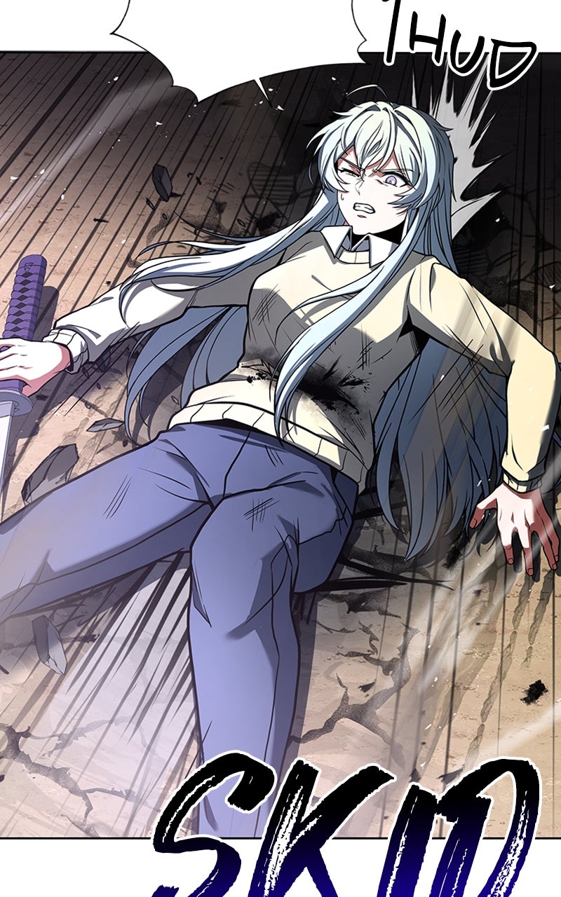 Read The Constellations Are My Disciples EN Manga Online