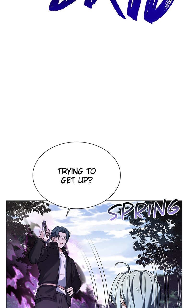 Read The Constellations Are My Disciples EN Manga Online