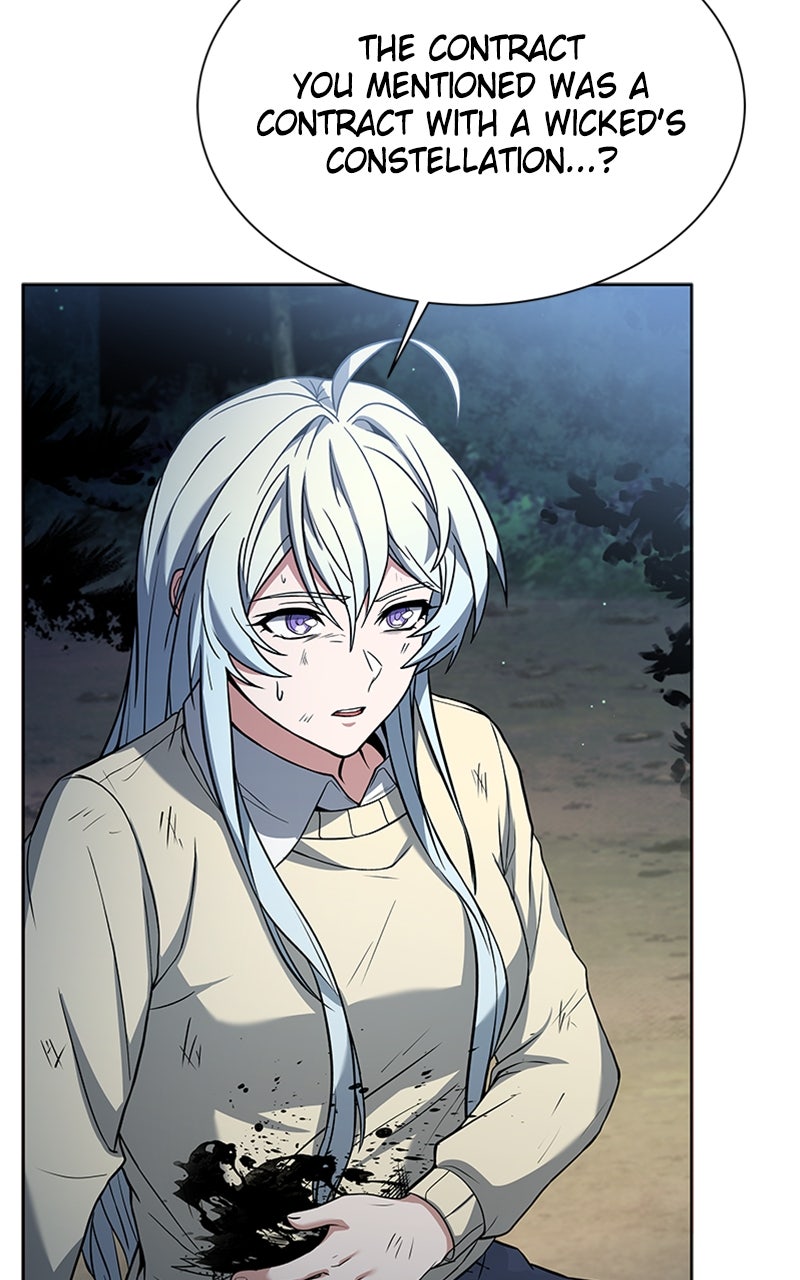Read The Constellations Are My Disciples EN Manga Online
