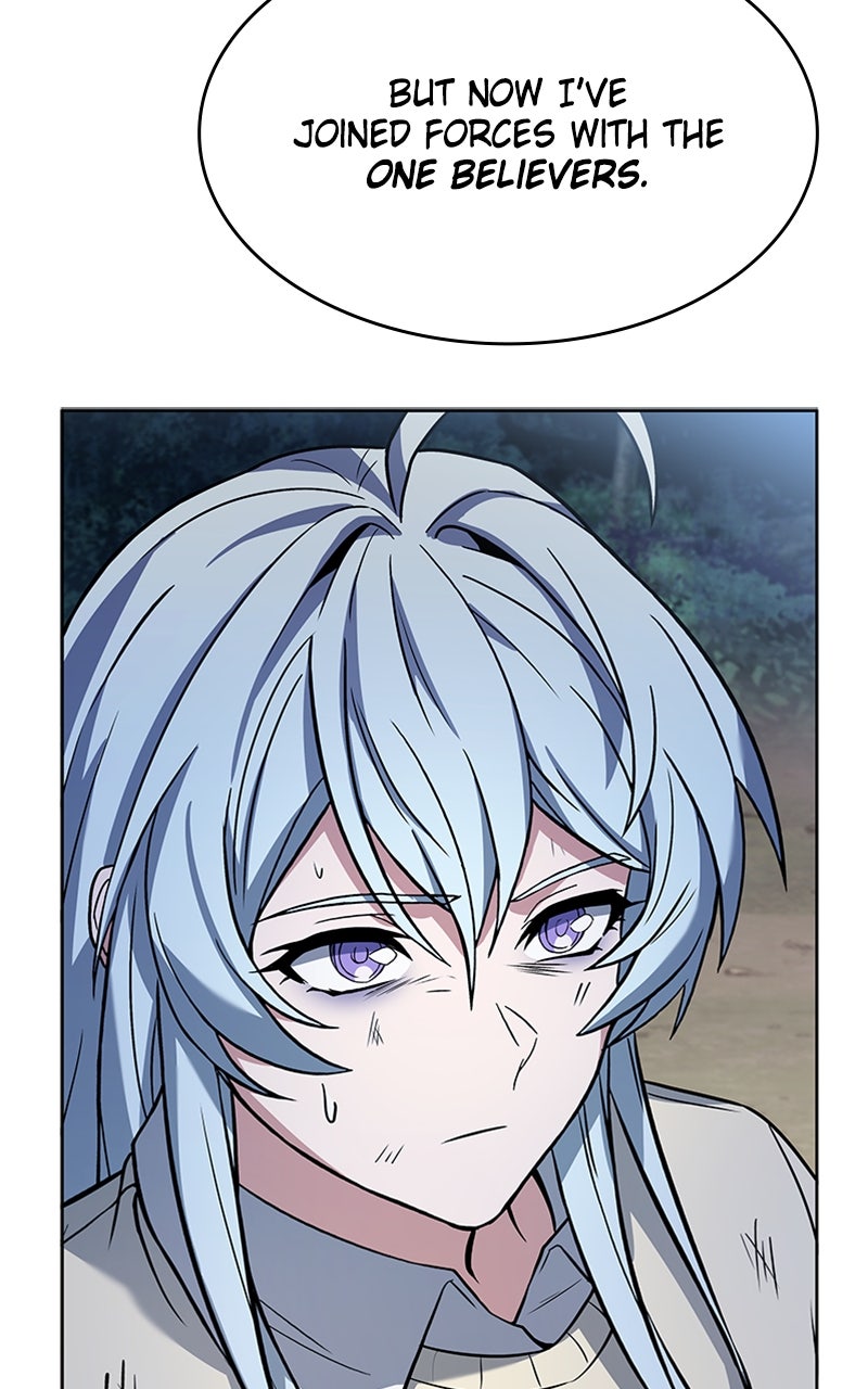 Read The Constellations Are My Disciples EN Manga Online