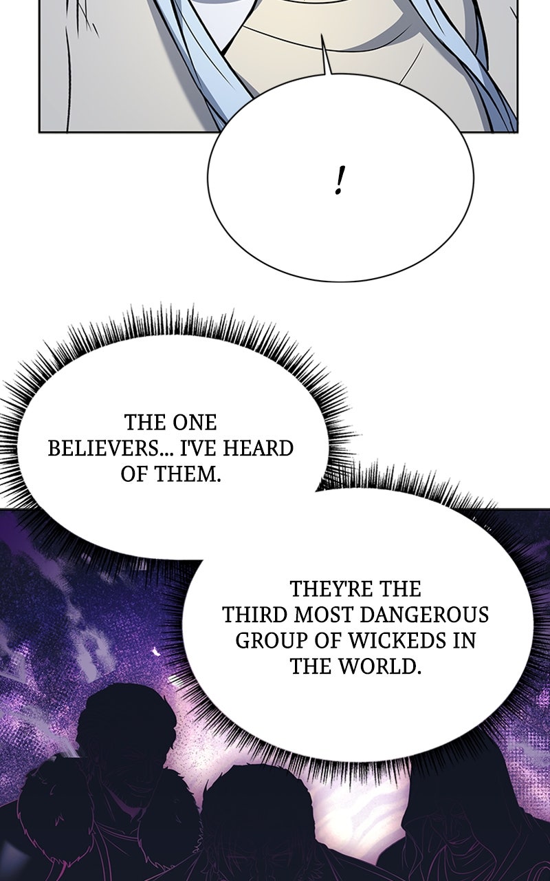 Read The Constellations Are My Disciples EN Manga Online