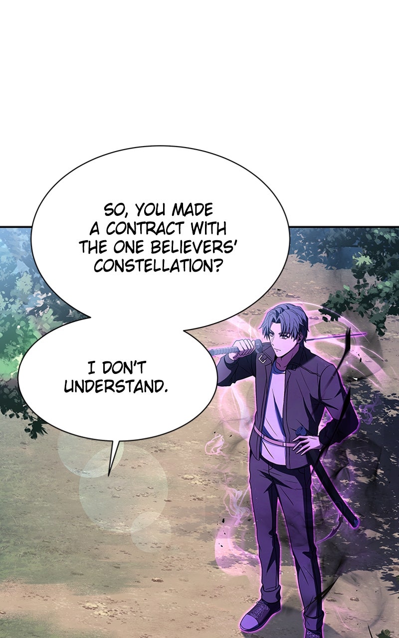Read The Constellations Are My Disciples EN Manga Online