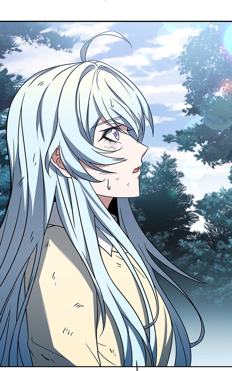 Read The Constellations Are My Disciples EN Manga Online