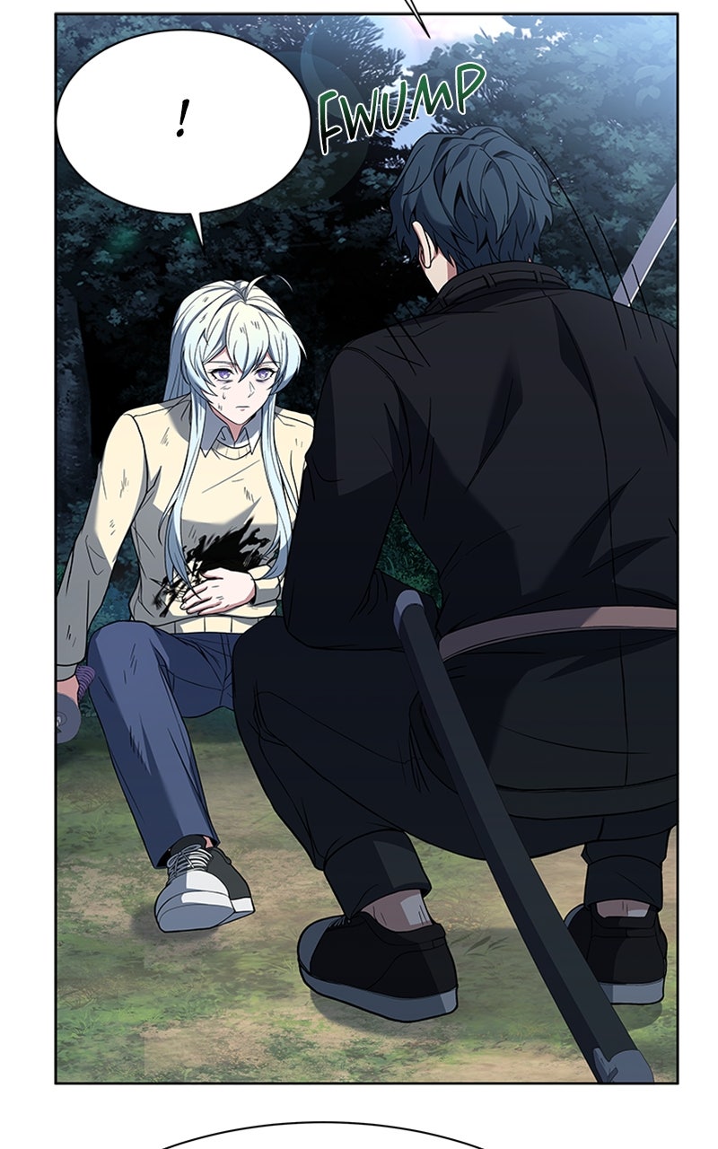 Read The Constellations Are My Disciples EN Manga Online