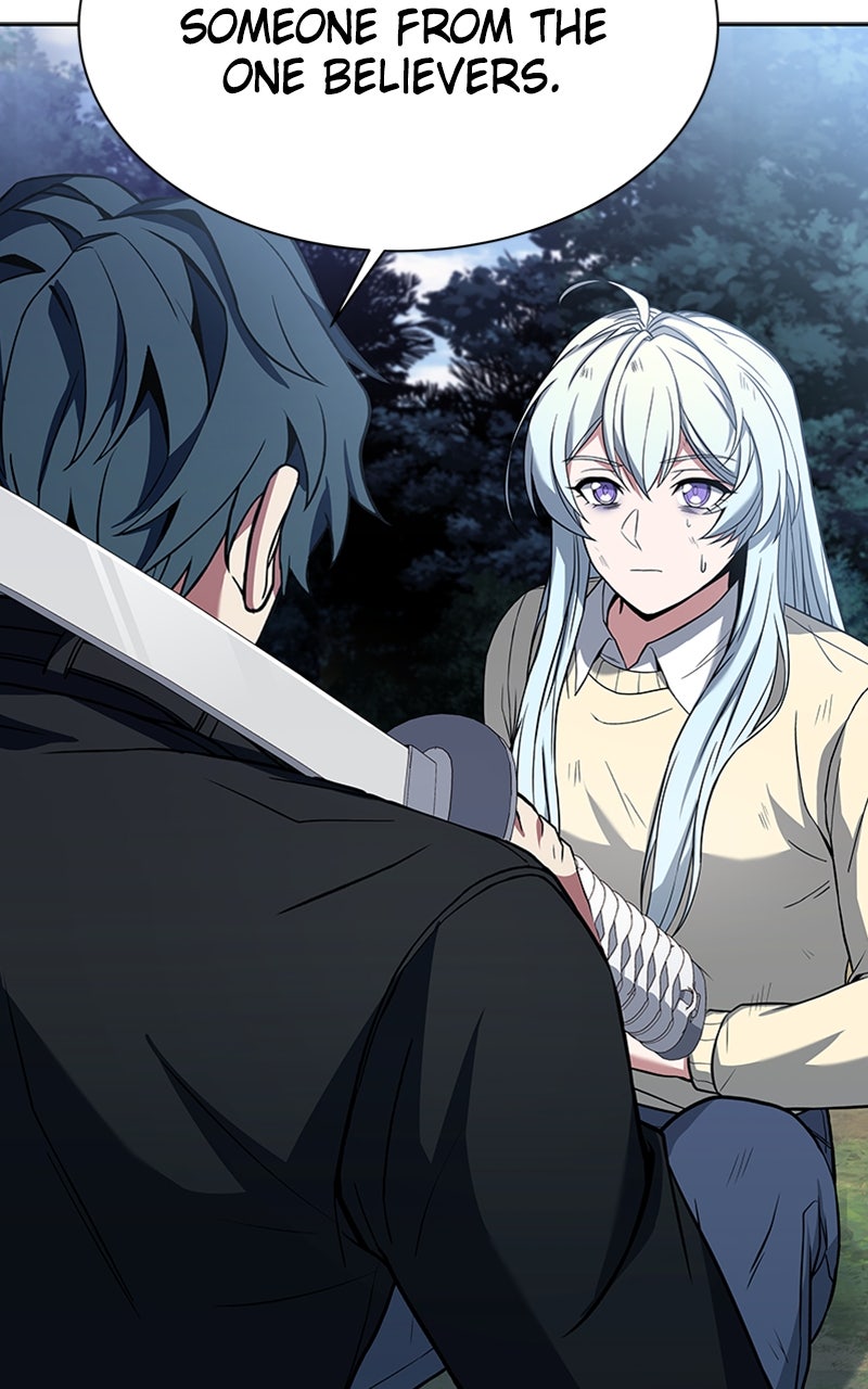 Read The Constellations Are My Disciples EN Manga Online