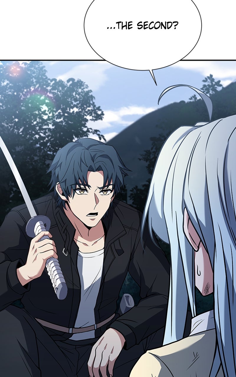 Read The Constellations Are My Disciples EN Manga Online