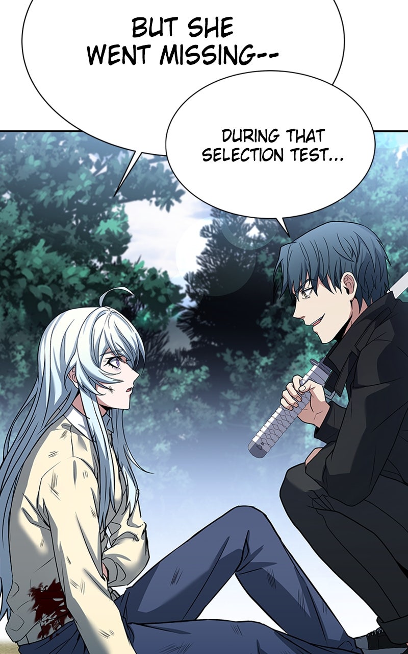 Read The Constellations Are My Disciples EN Manga Online