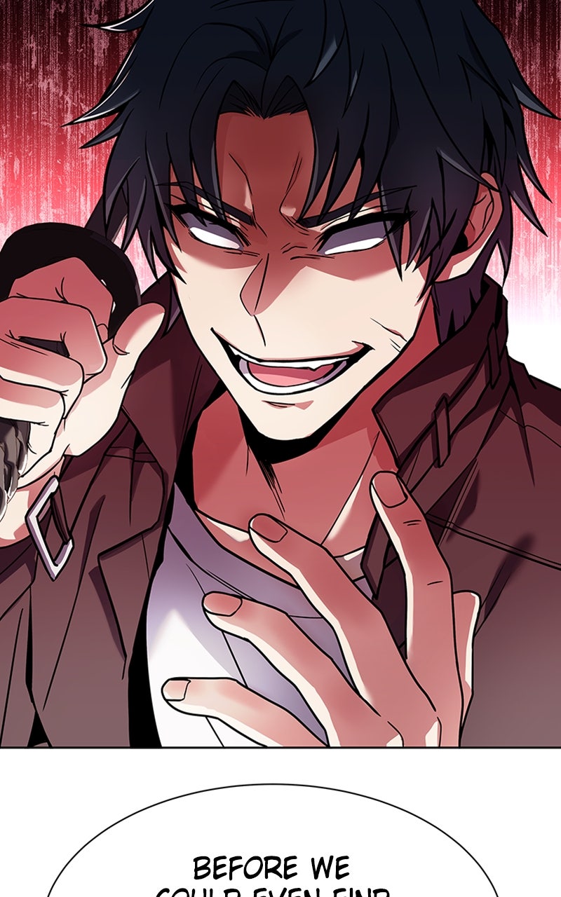 Read The Constellations Are My Disciples EN Manga Online