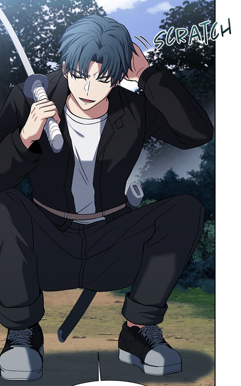 Read The Constellations Are My Disciples EN Manga Online
