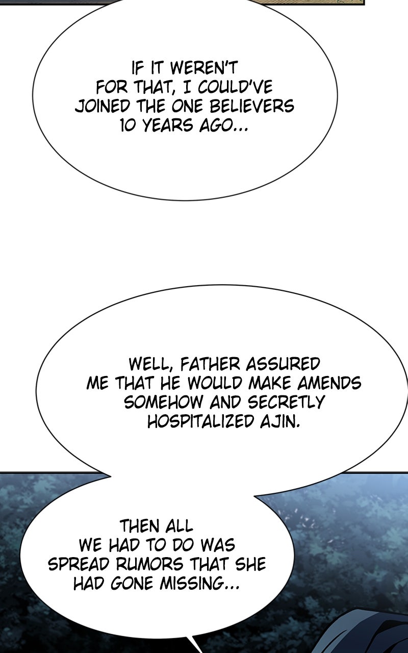 Read The Constellations Are My Disciples EN Manga Online