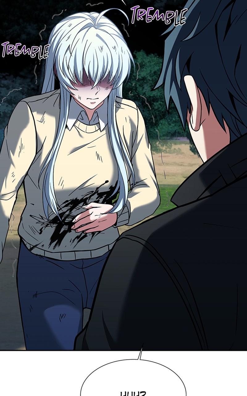 Read The Constellations Are My Disciples EN Manga Online