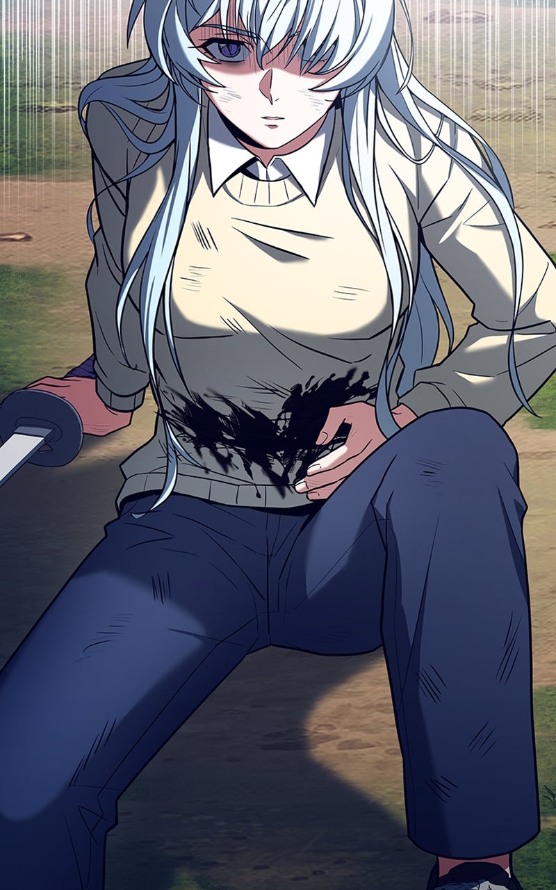 Read The Constellations Are My Disciples EN Manga Online