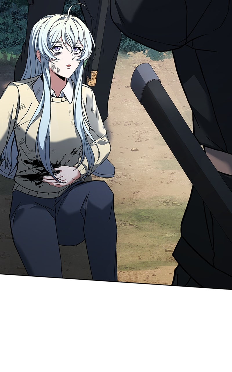 Read The Constellations Are My Disciples EN Manga Online