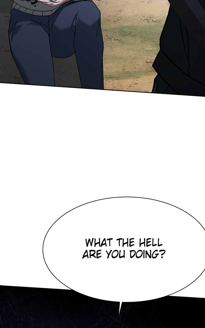 Read The Constellations Are My Disciples EN Manga Online
