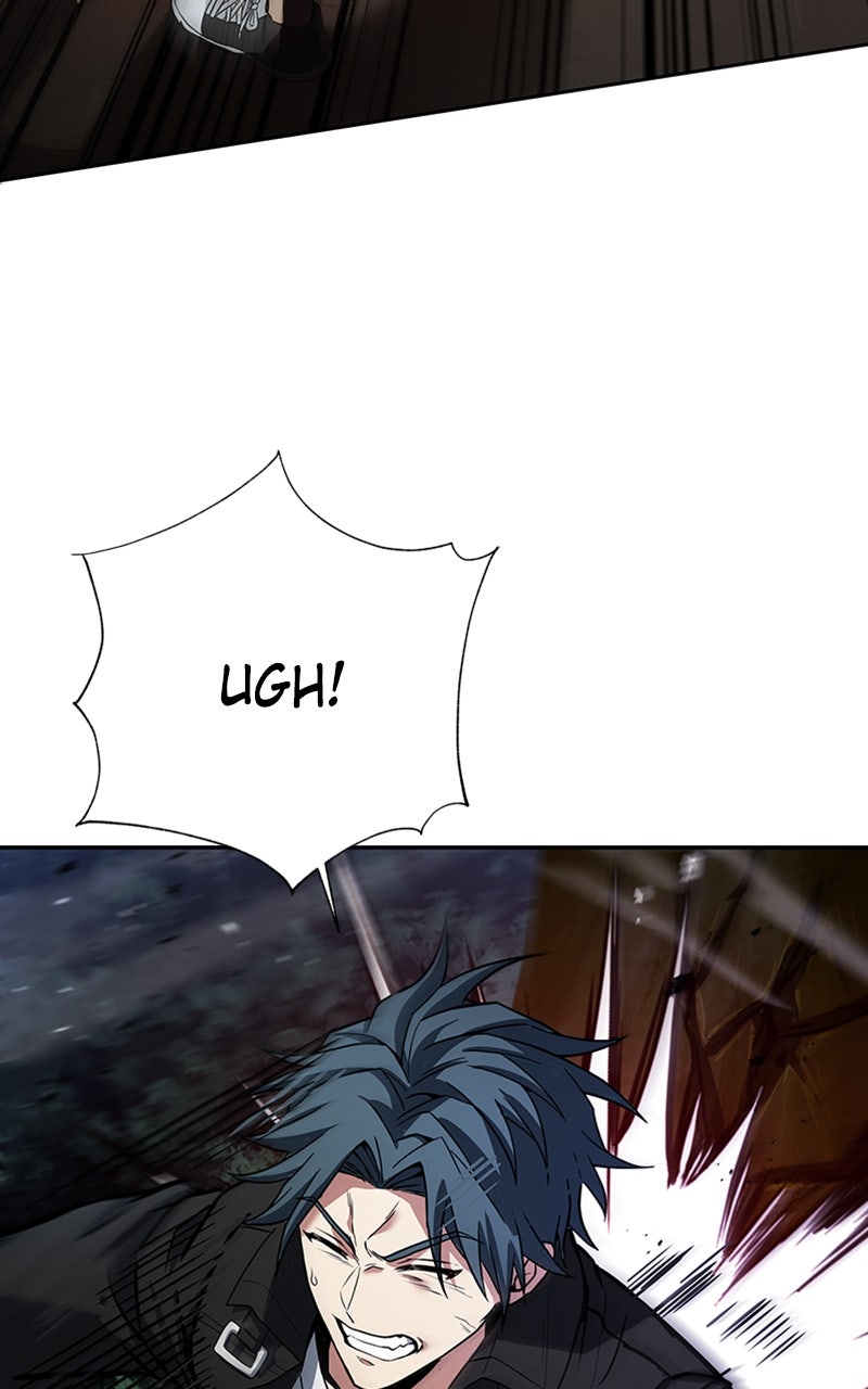 Read The Constellations Are My Disciples EN Manga Online