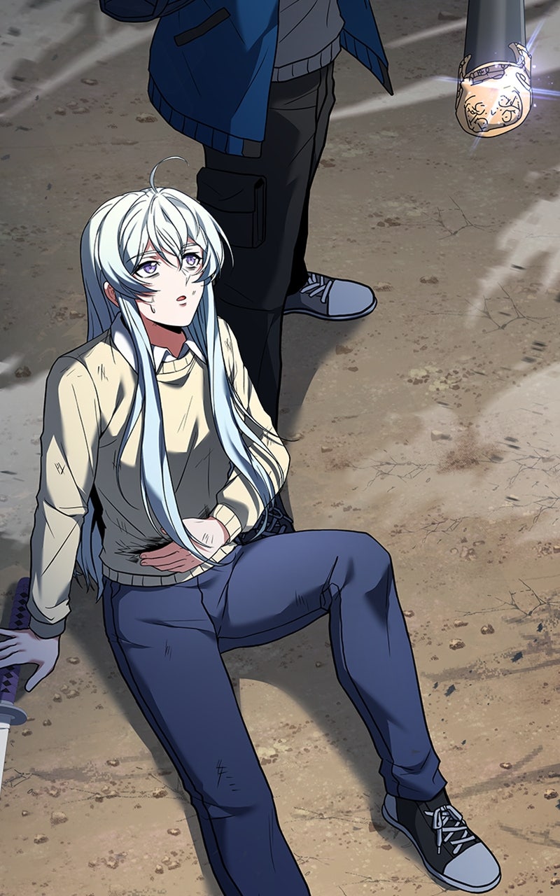 Read The Constellations Are My Disciples EN Manga Online
