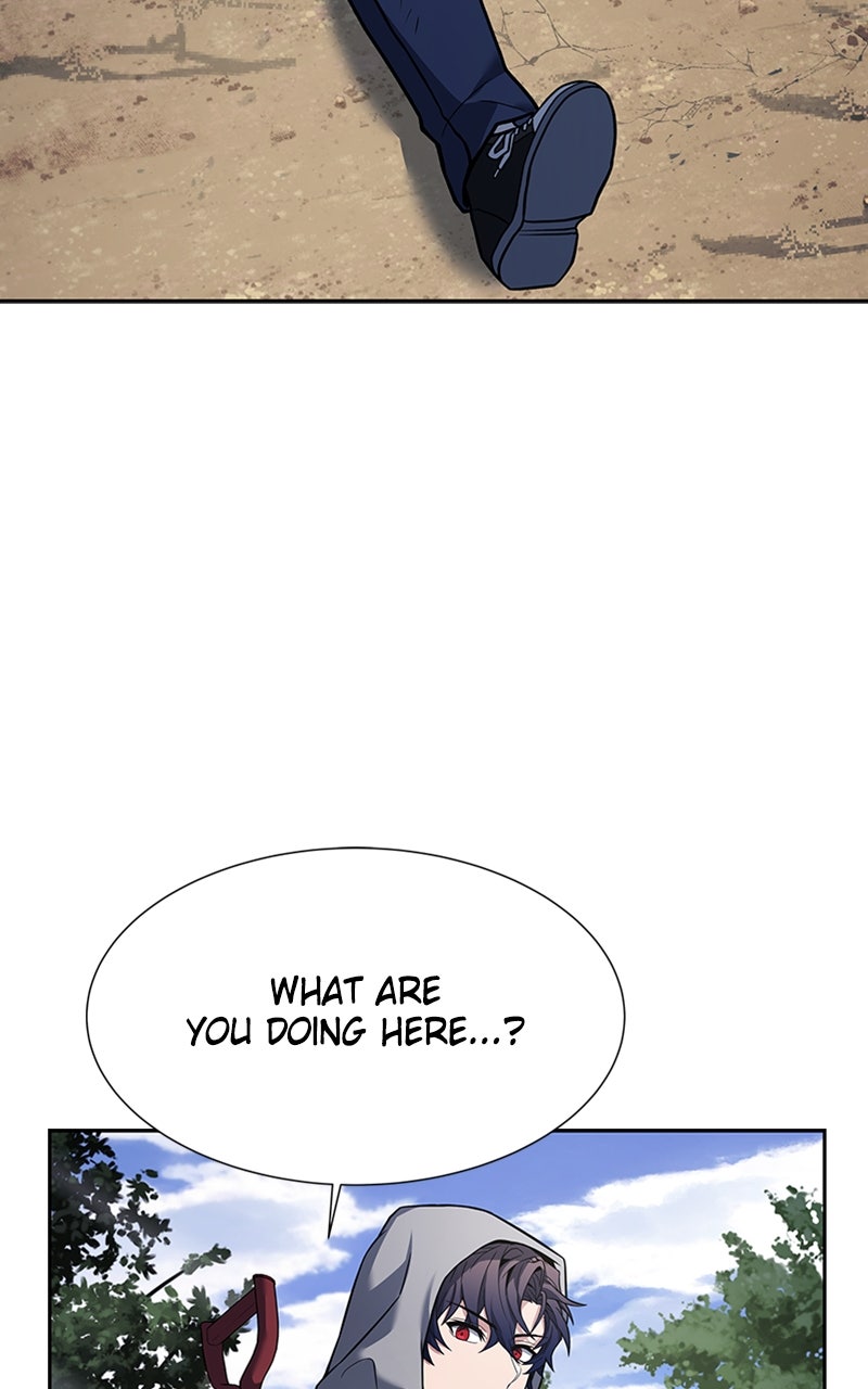 Read The Constellations Are My Disciples EN Manga Online