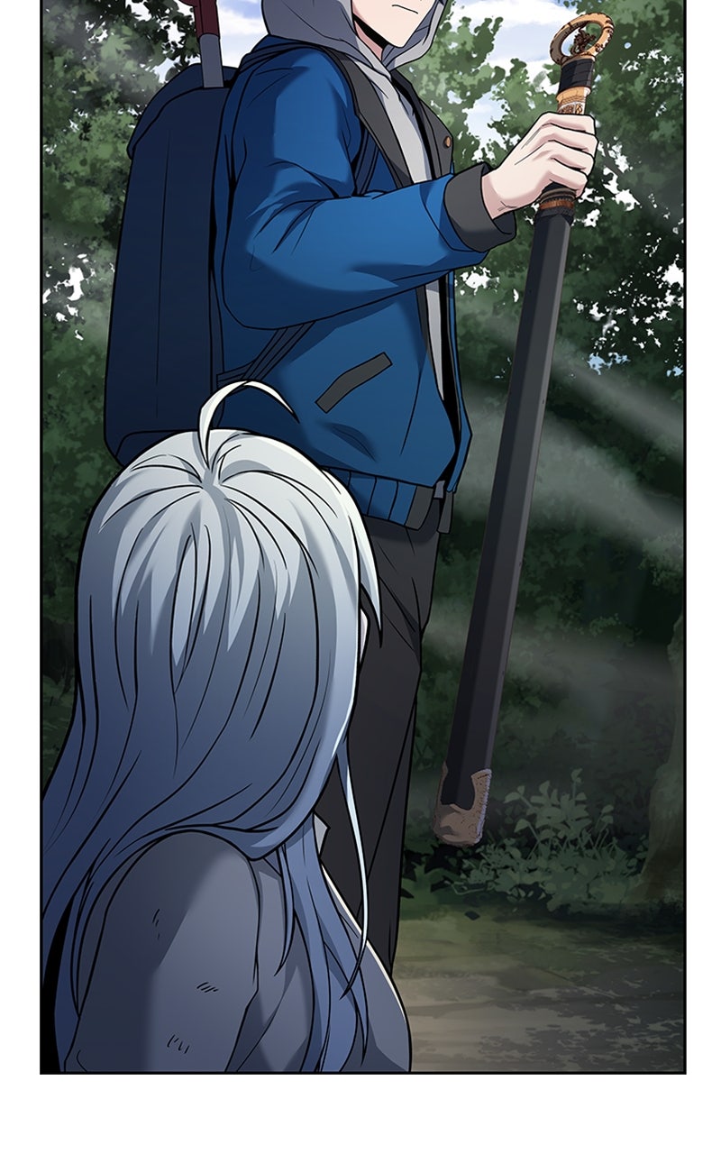 Read The Constellations Are My Disciples EN Manga Online