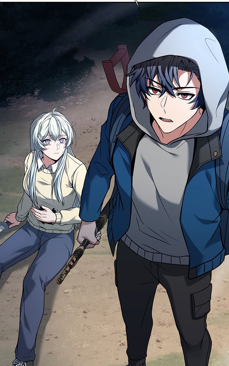 Read The Constellations Are My Disciples EN Manga Online