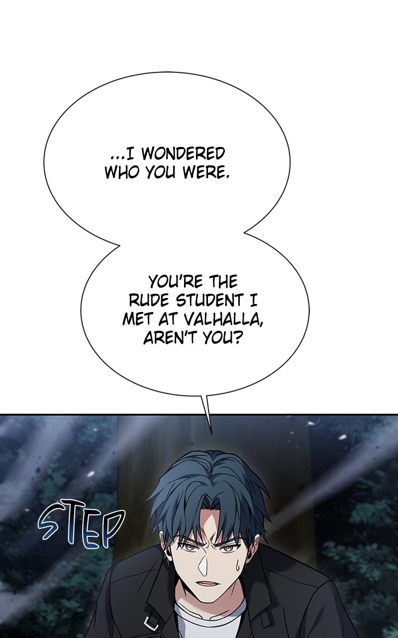 Read The Constellations Are My Disciples EN Manga Online