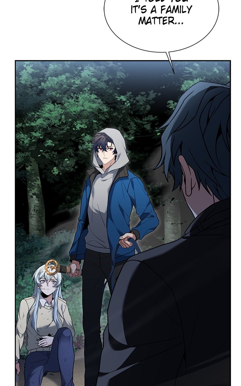 Read The Constellations Are My Disciples EN Manga Online