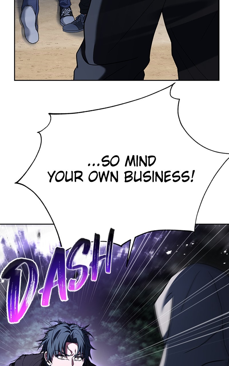 Read The Constellations Are My Disciples EN Manga Online