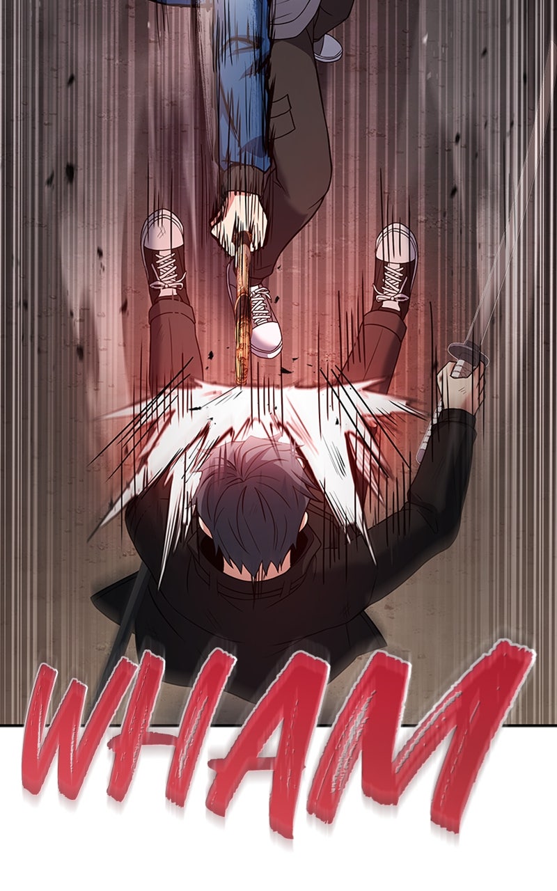 Read The Constellations Are My Disciples EN Manga Online