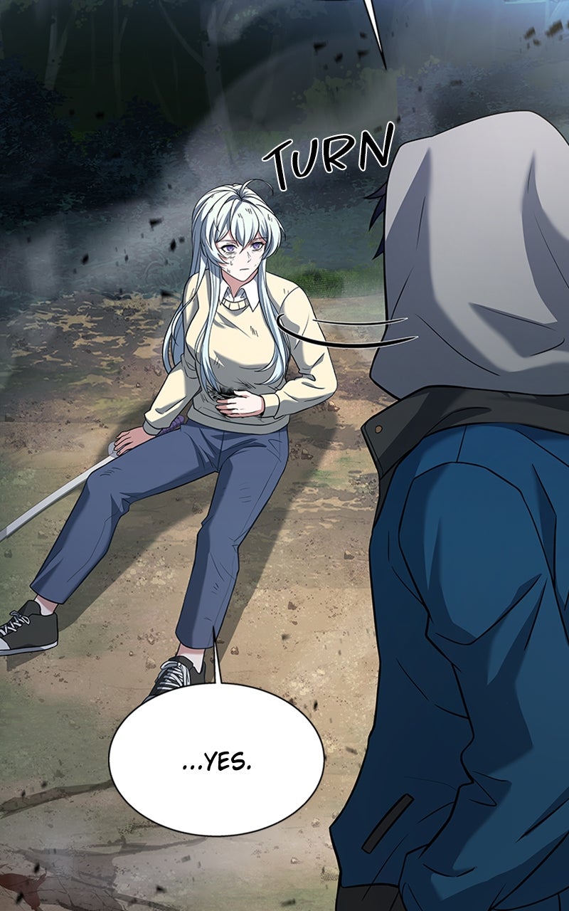 Read The Constellations Are My Disciples EN Manga Online