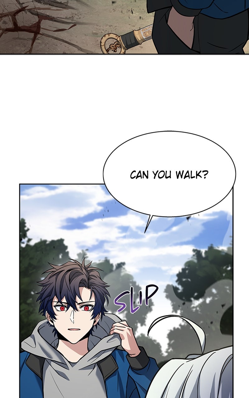 Read The Constellations Are My Disciples EN Manga Online