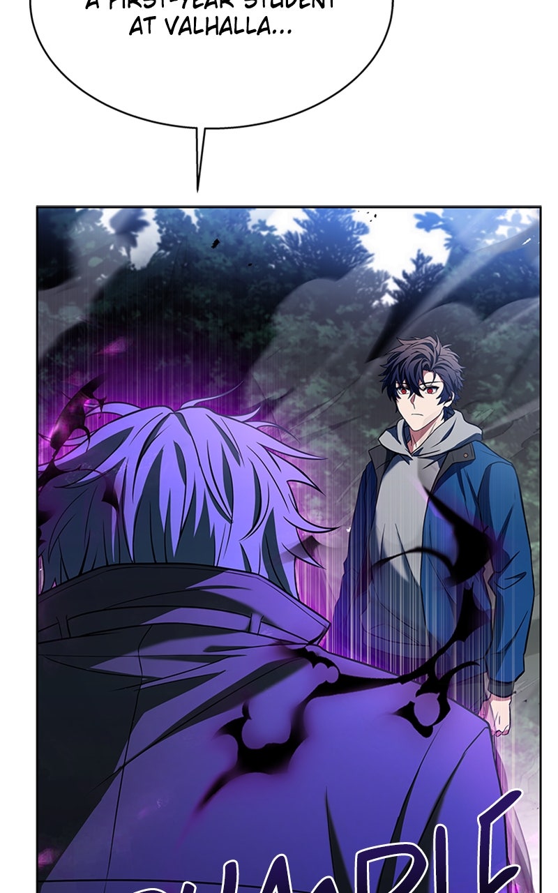 Read The Constellations Are My Disciples EN Manga Online