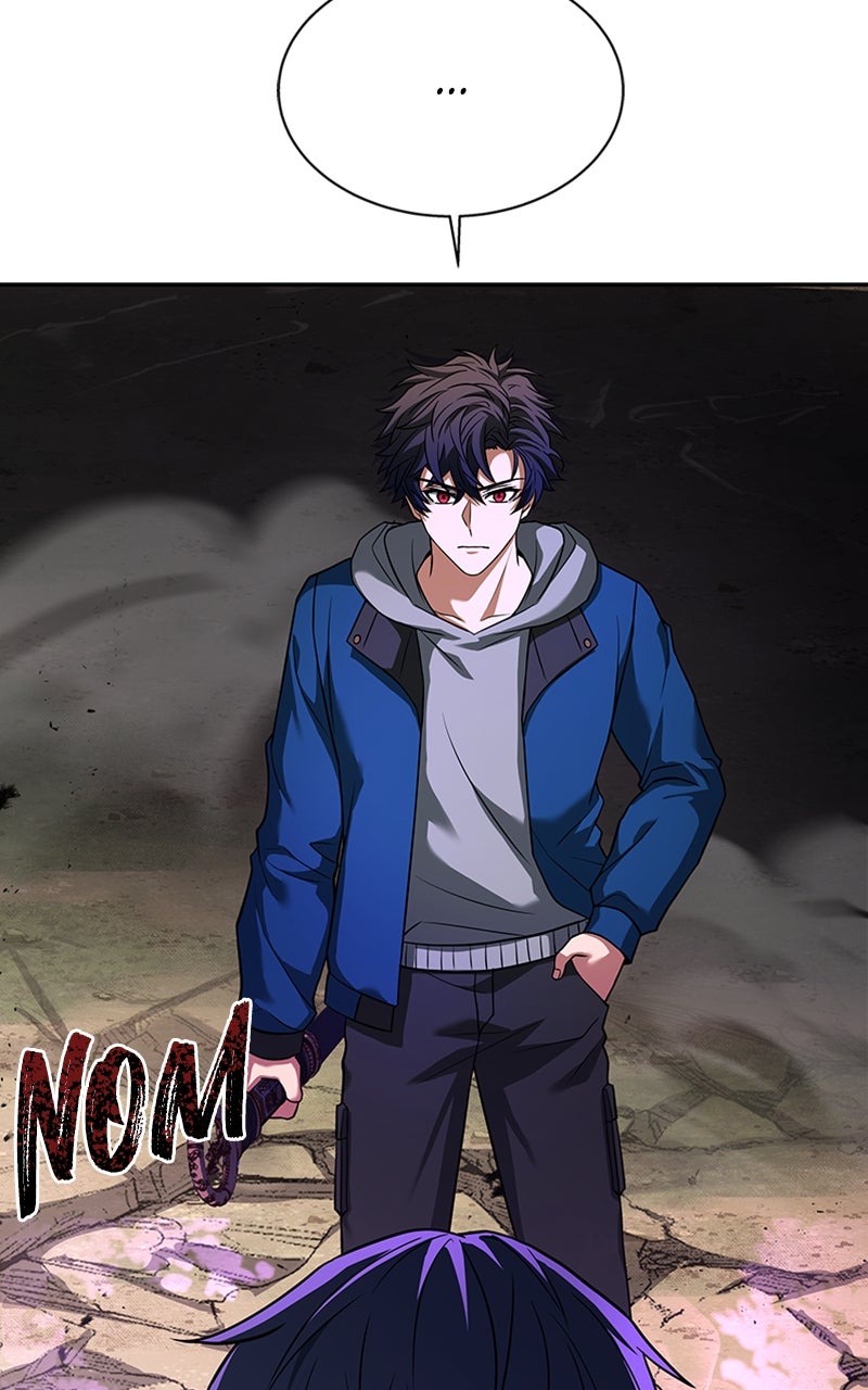 Read The Constellations Are My Disciples EN Manga Online