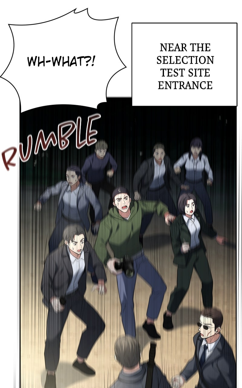 Read The Constellations Are My Disciples EN Manga Online