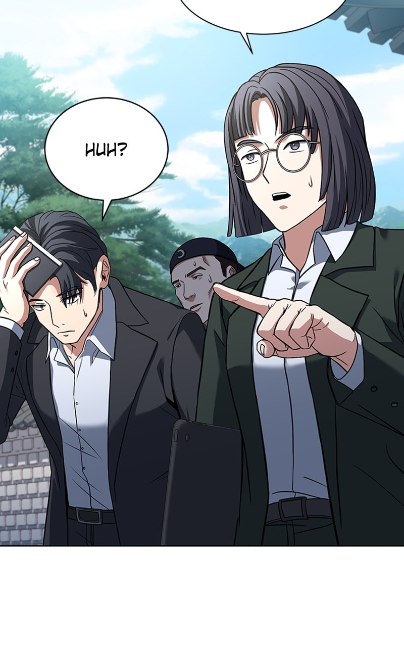 Read The Constellations Are My Disciples EN Manga Online