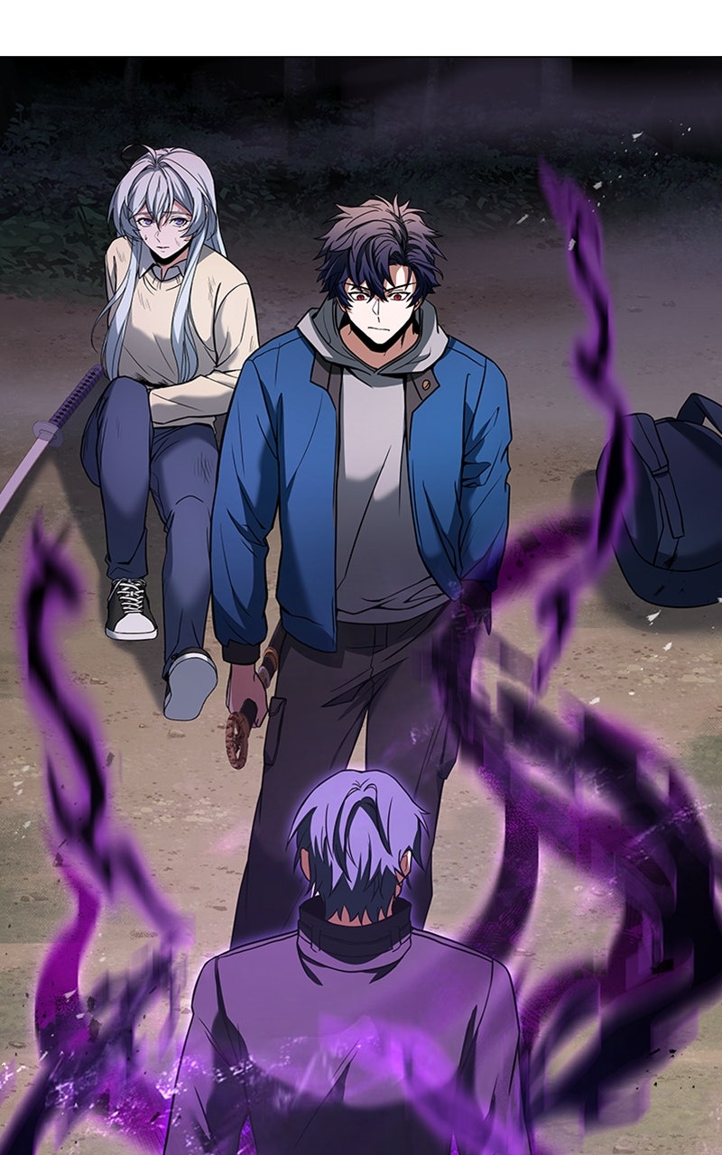Read The Constellations Are My Disciples EN Manga Online