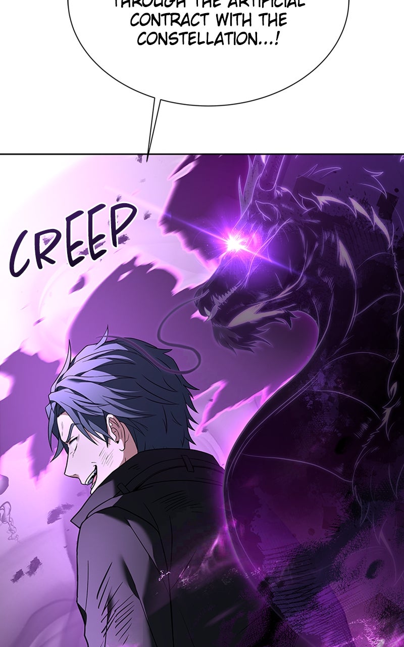 Read The Constellations Are My Disciples EN Manga Online