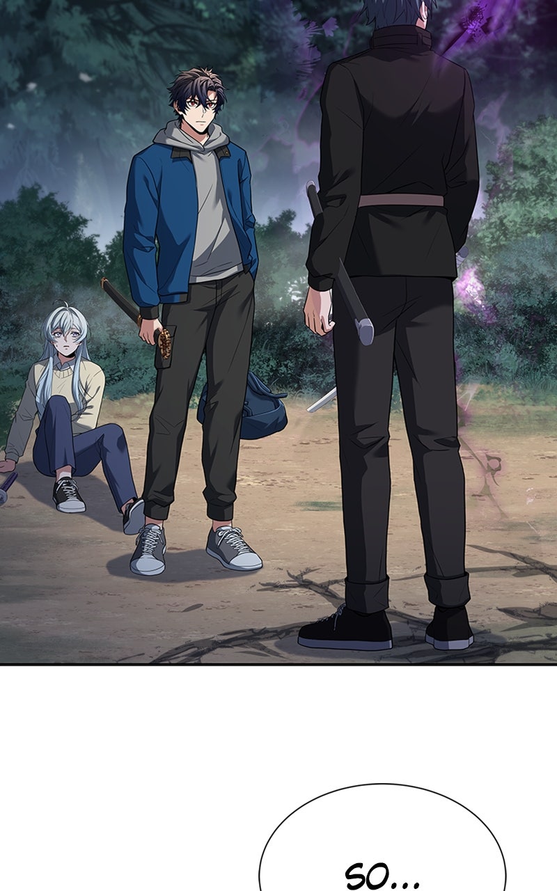 Read The Constellations Are My Disciples EN Manga Online