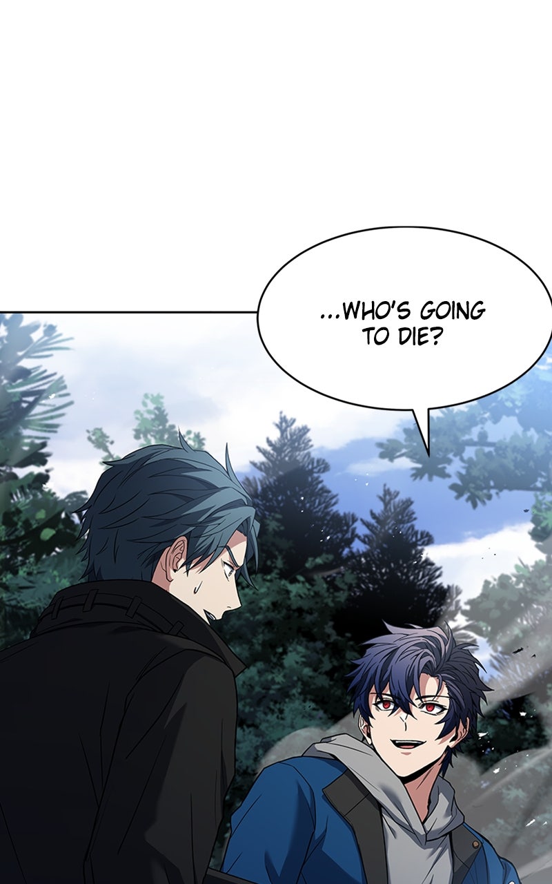 Read The Constellations Are My Disciples EN Manga Online