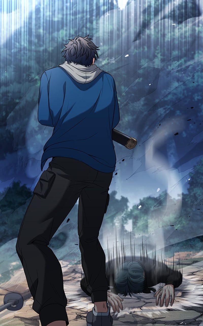 Read The Constellations Are My Disciples EN Manga Online