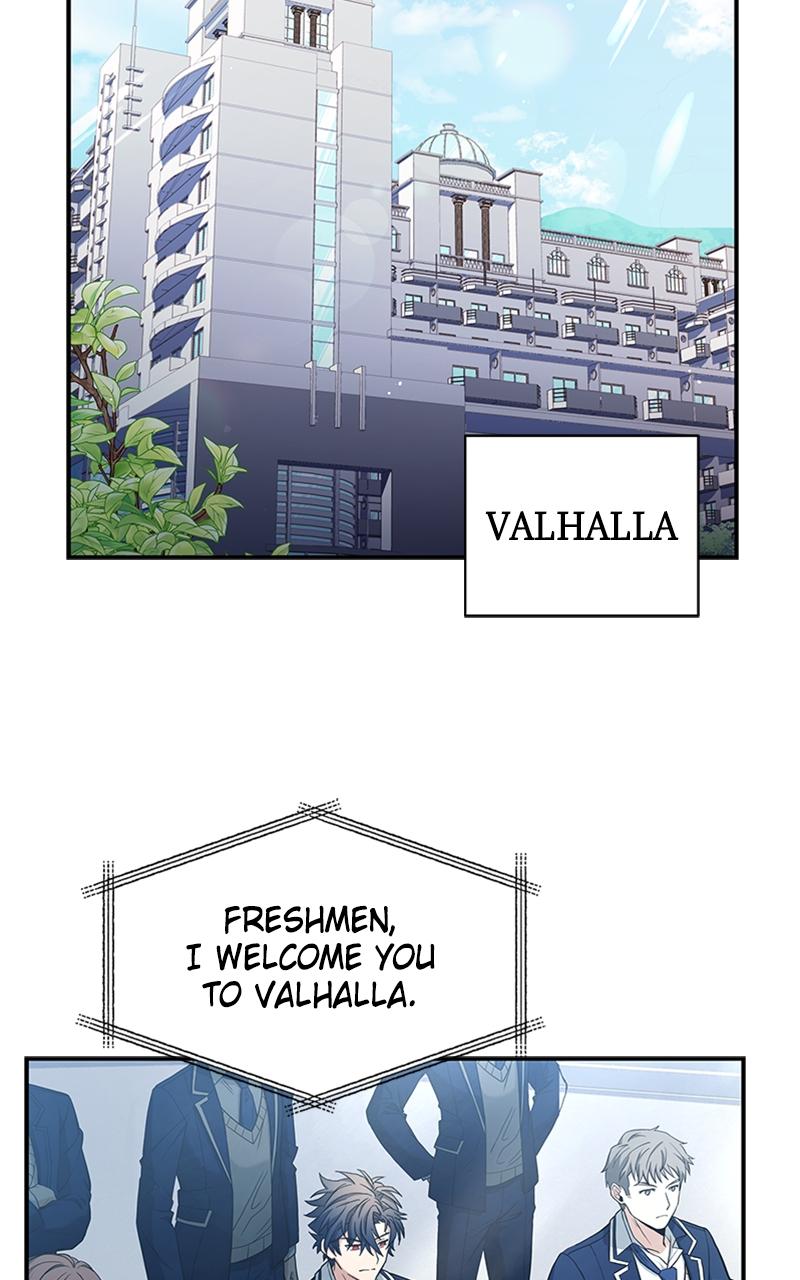 Read The Constellations Are My Disciples EN Manga Online