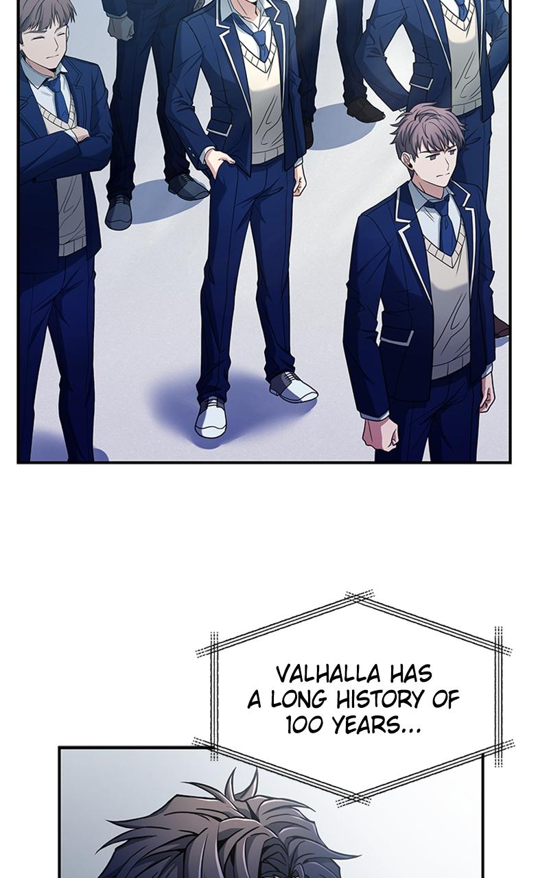 Read The Constellations Are My Disciples EN Manga Online