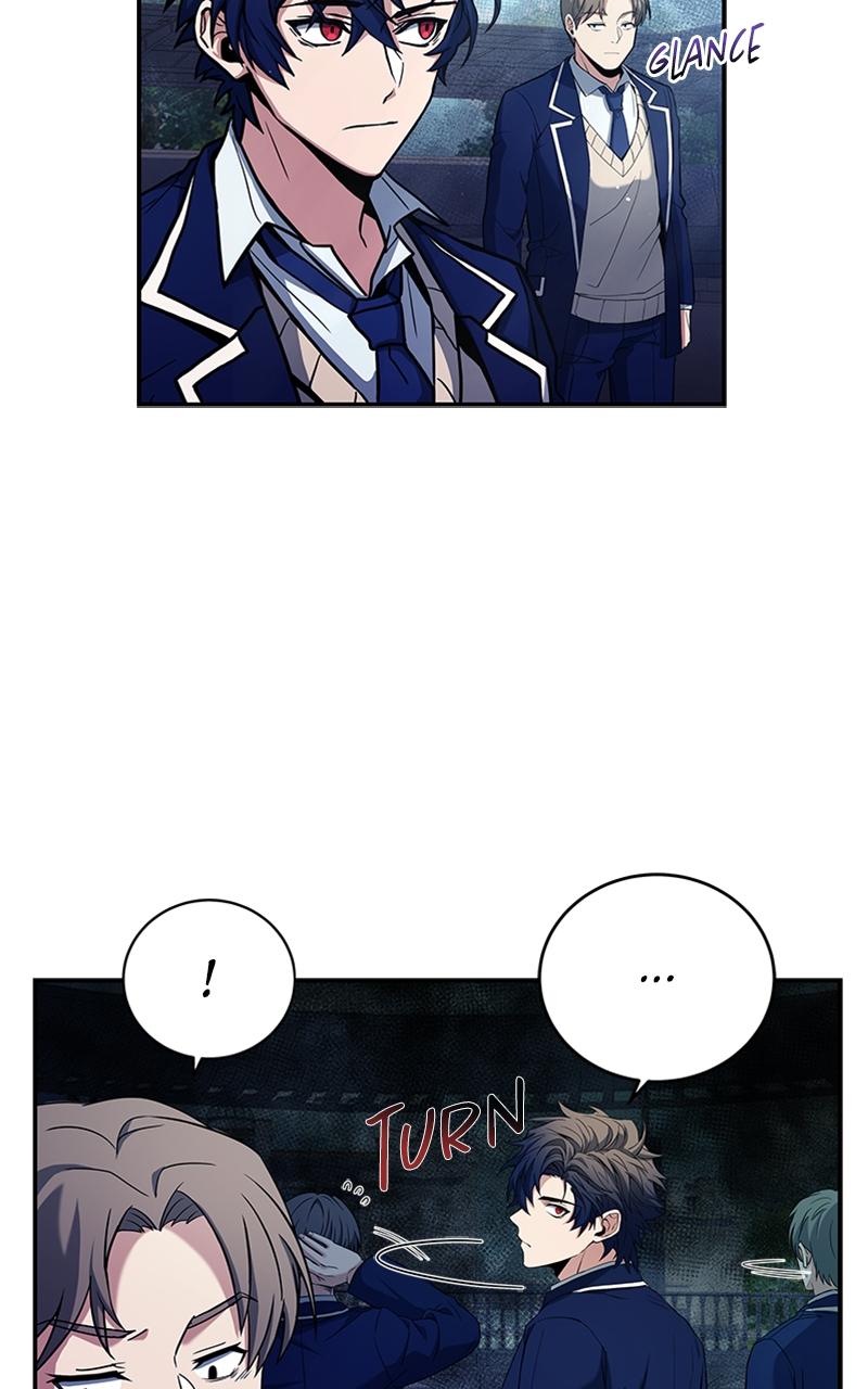 Read The Constellations Are My Disciples EN Manga Online