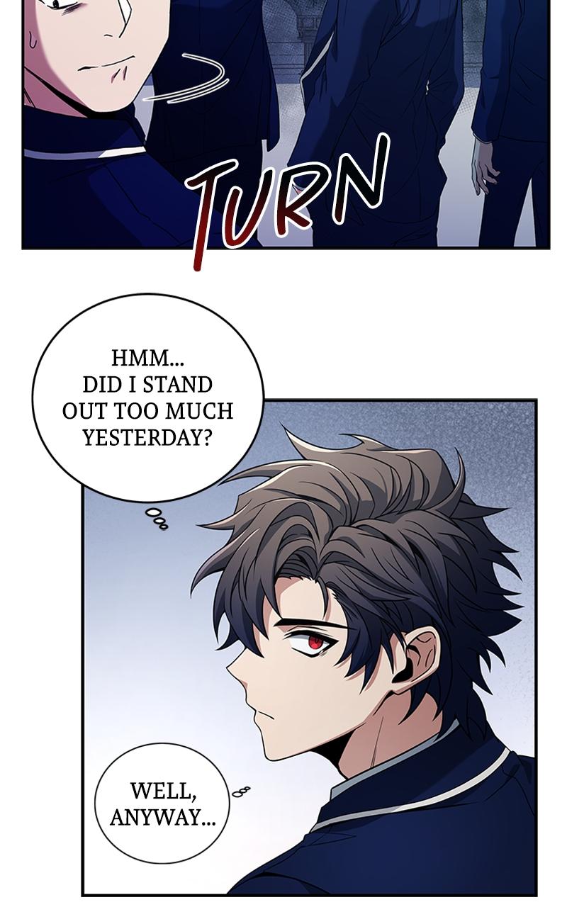 Read The Constellations Are My Disciples EN Manga Online
