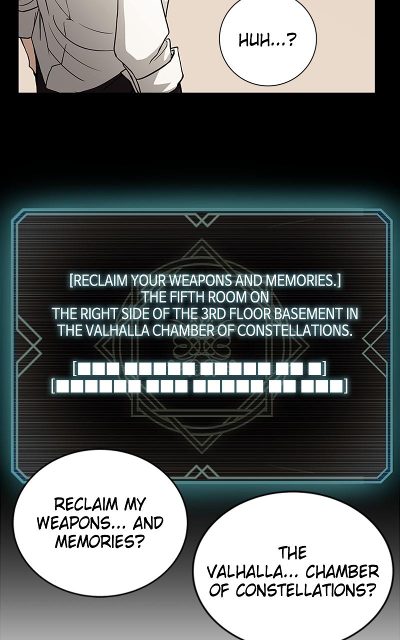 Read The Constellations Are My Disciples EN Manga Online
