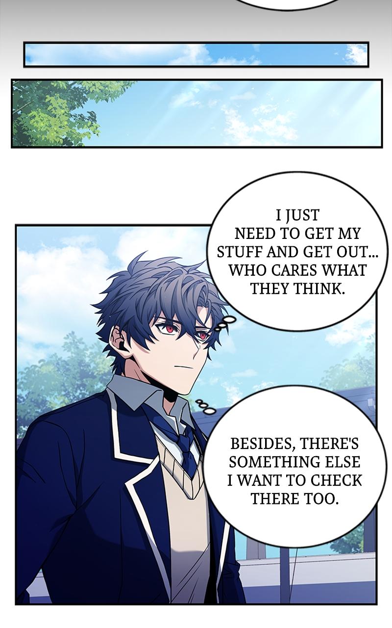 Read The Constellations Are My Disciples EN Manga Online