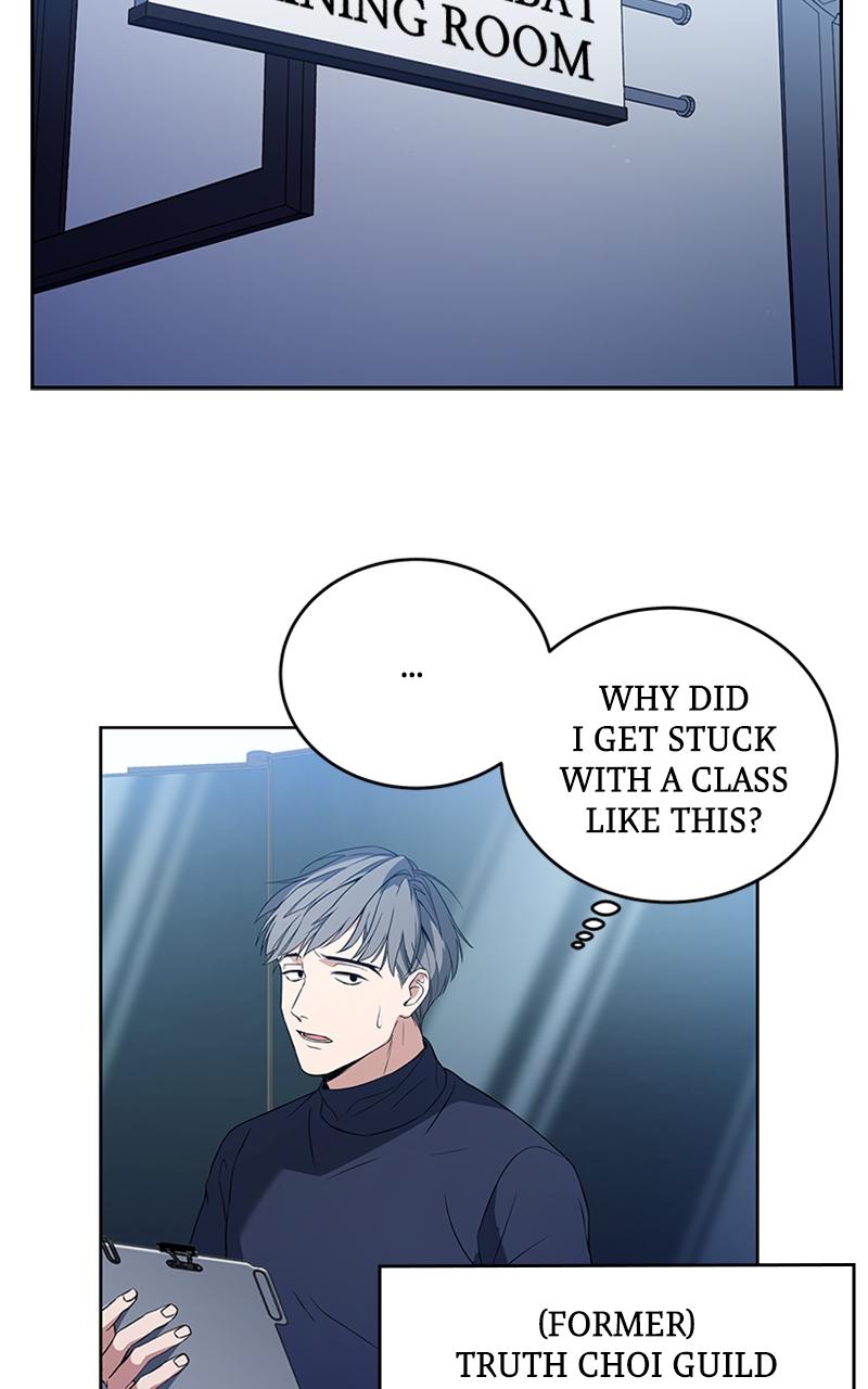 Read The Constellations Are My Disciples EN Manga Online