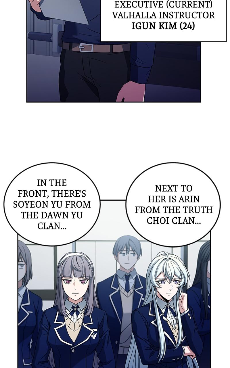 Read The Constellations Are My Disciples EN Manga Online